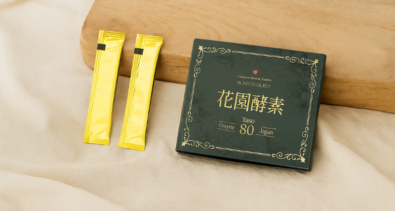kokoro 80%天然酵素配方