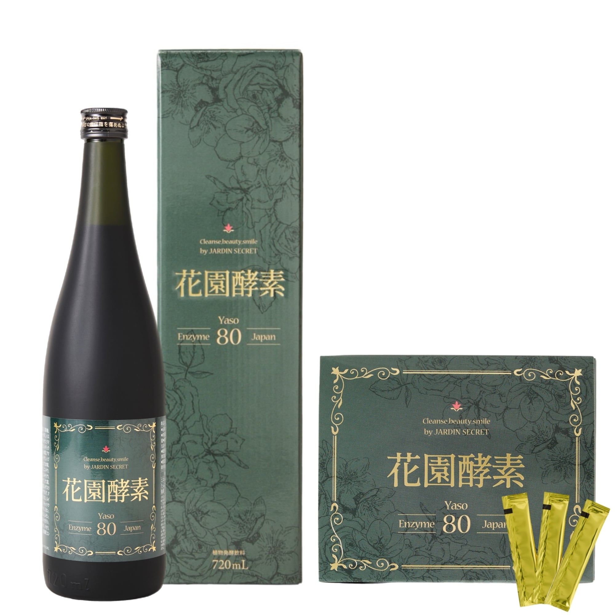 Kokorobeautyonline 天然健康酵素